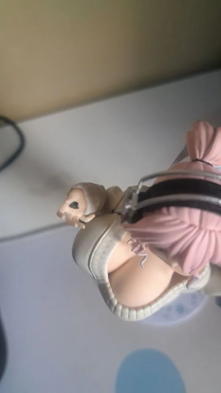 super sonico furyuu figure - Foto 3