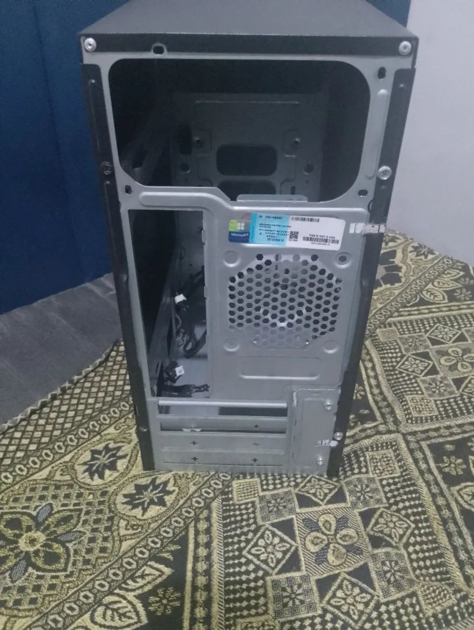GABINETE NOVO  - Foto 4