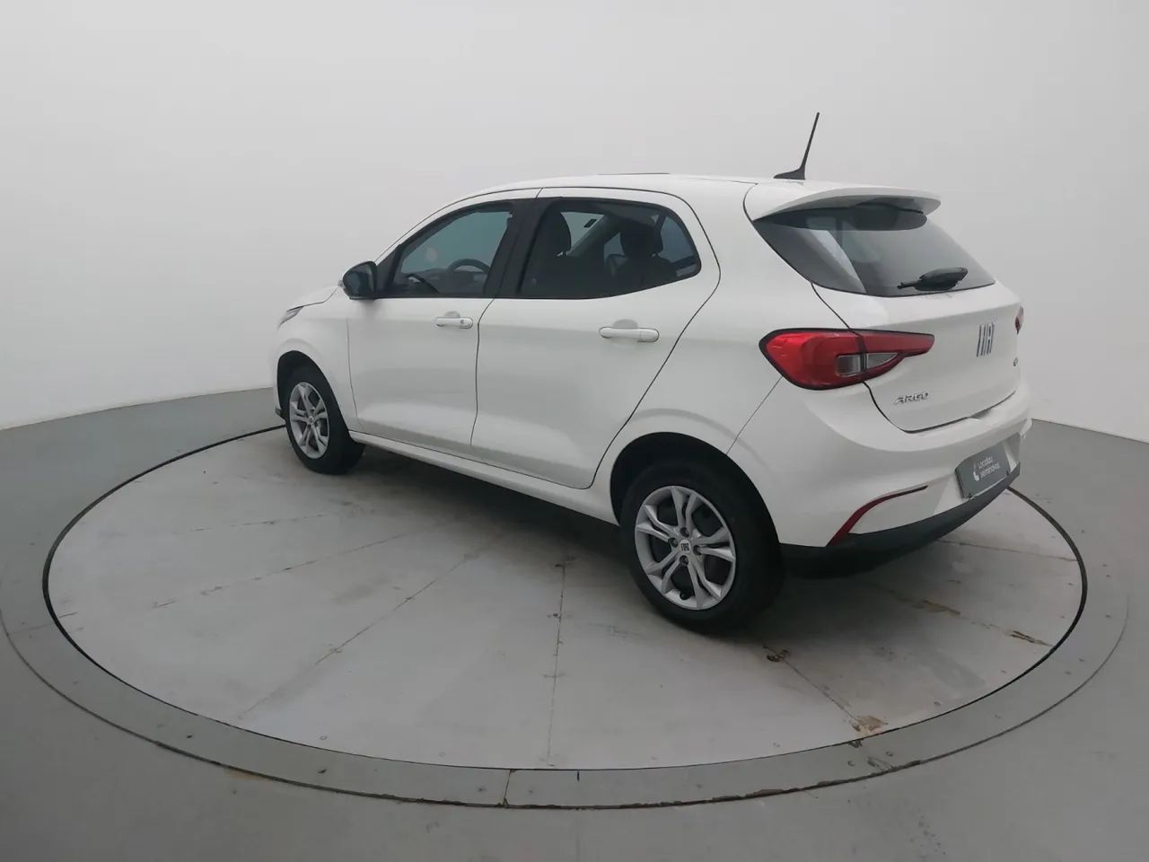 Fiat Argo Drive 1.0 Firefly 2025 - Foto 3
