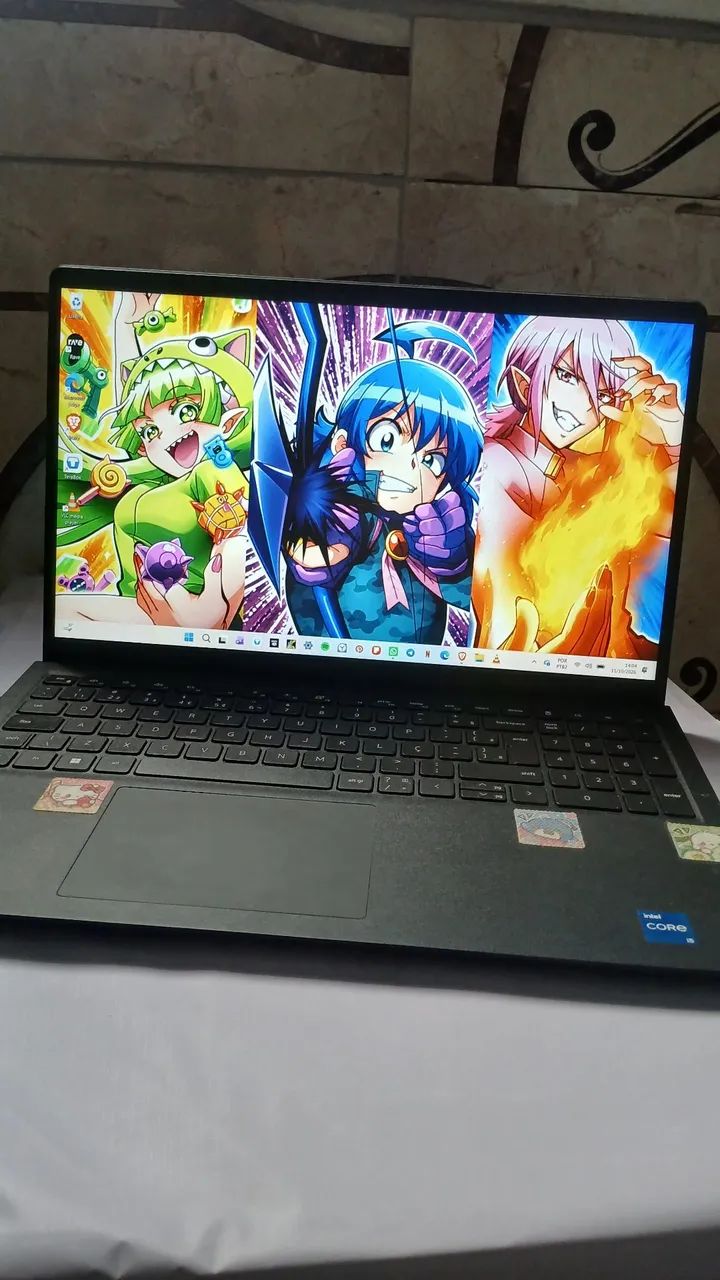 Notebook dell inspiron 15 - Foto 2