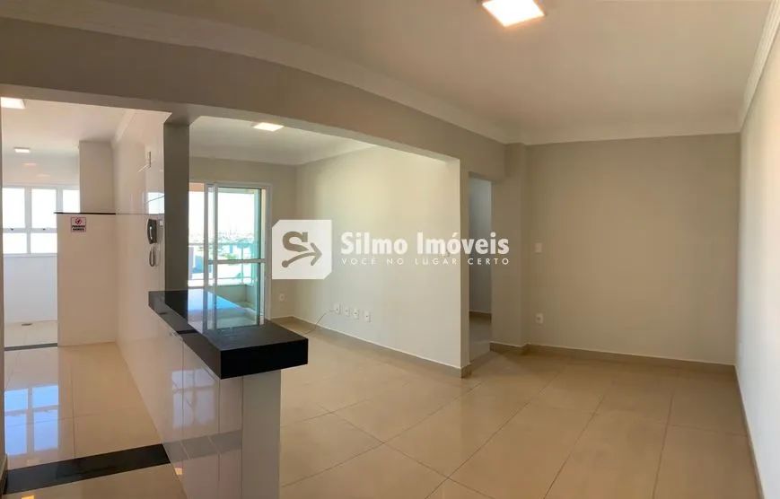 Aluguel Apartamento SANTA MONICA - Foto 2