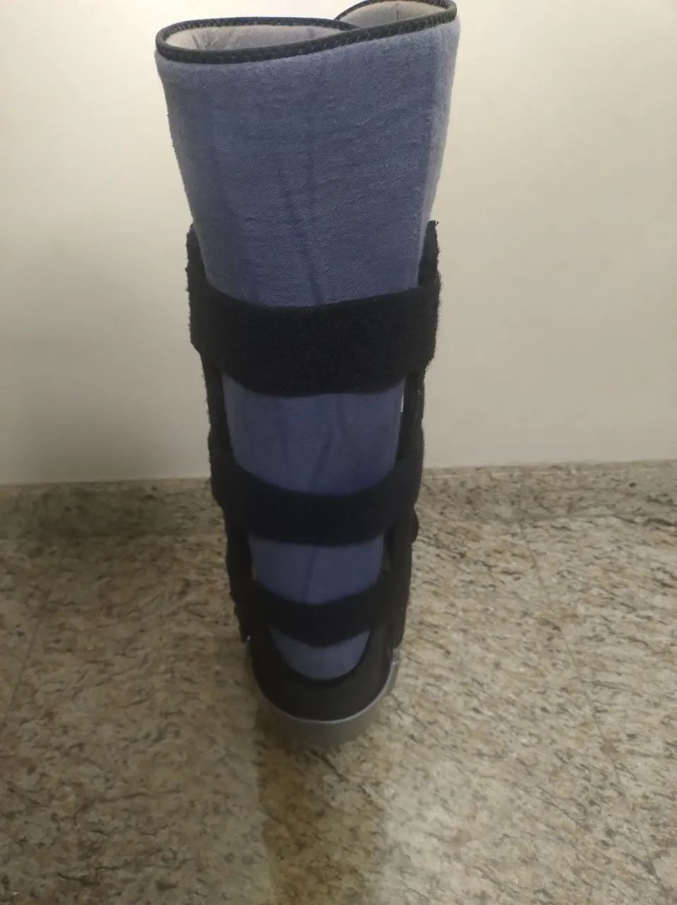 Bota Ortopédica Imobilizadora G  - Foto 3