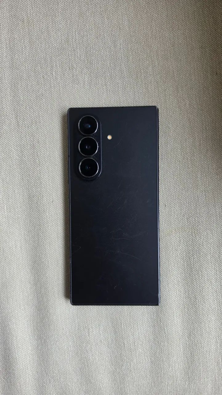 Samsung Fold 7 1 TB - Foto 4