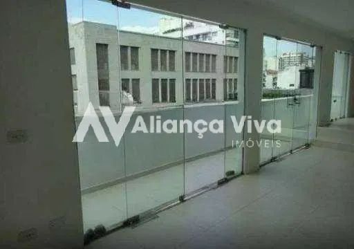 Ipanema | Cobertura 4 quartos, sendo 1 suite - Foto 5