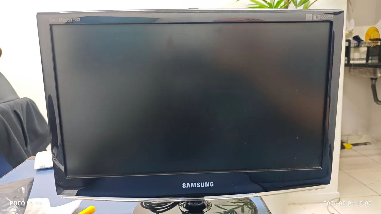 Vendo 3 computadores a R$750,00 - Foto 3