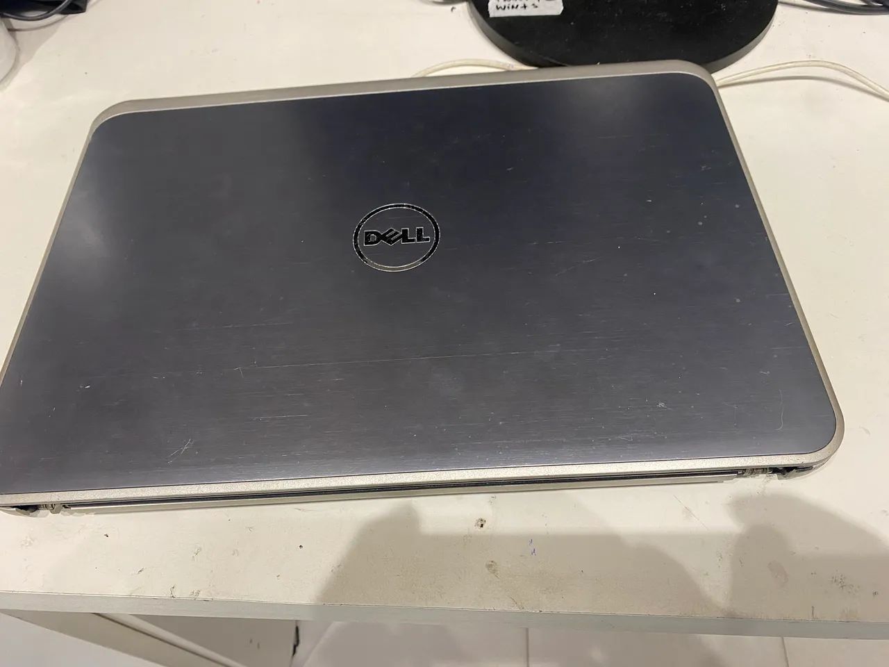 Notebook Dell Inspiron 3521/venda de Partes e Peças  - Foto 4