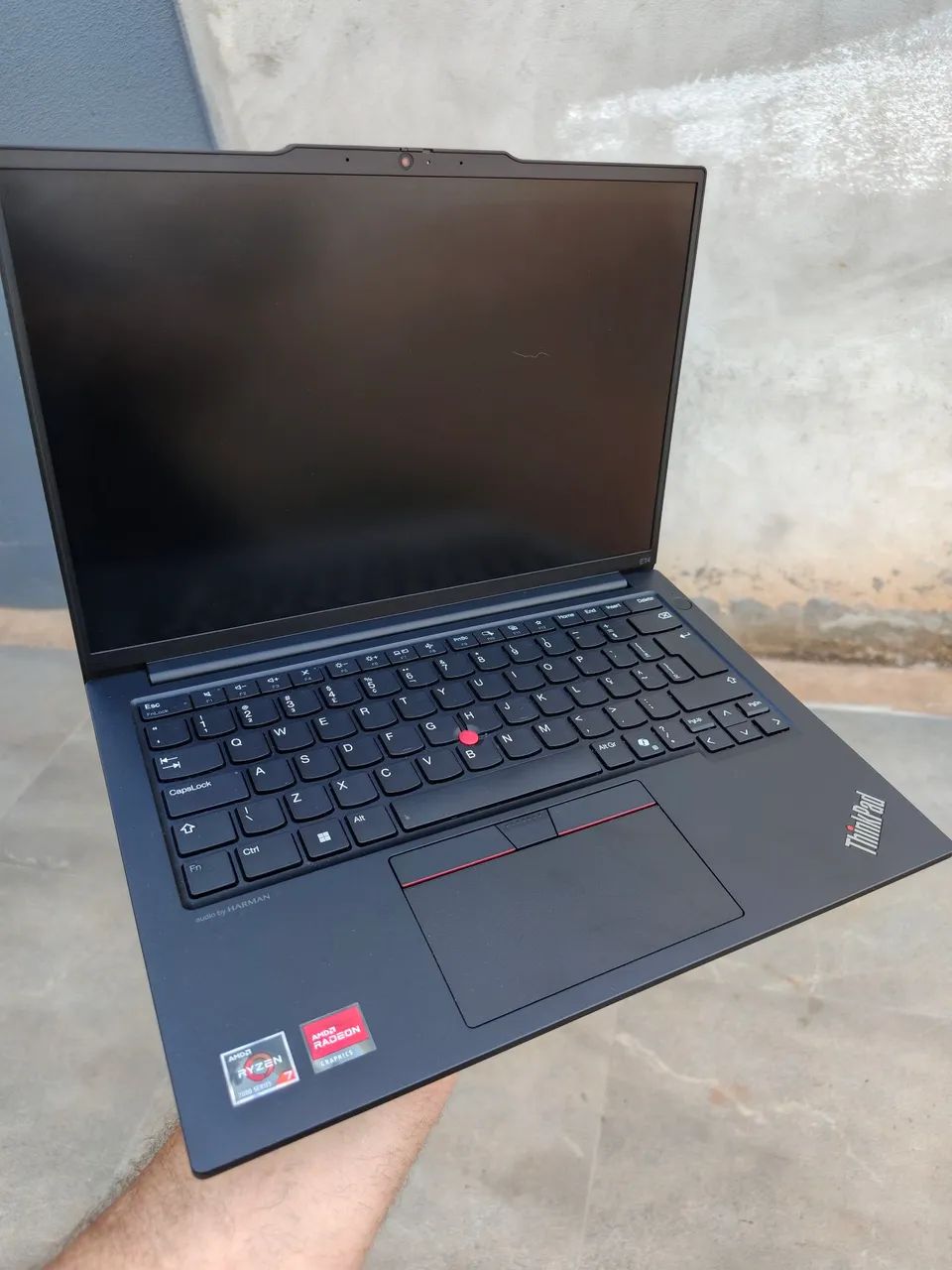 Lenovo E14 Gen6 - Foto 5