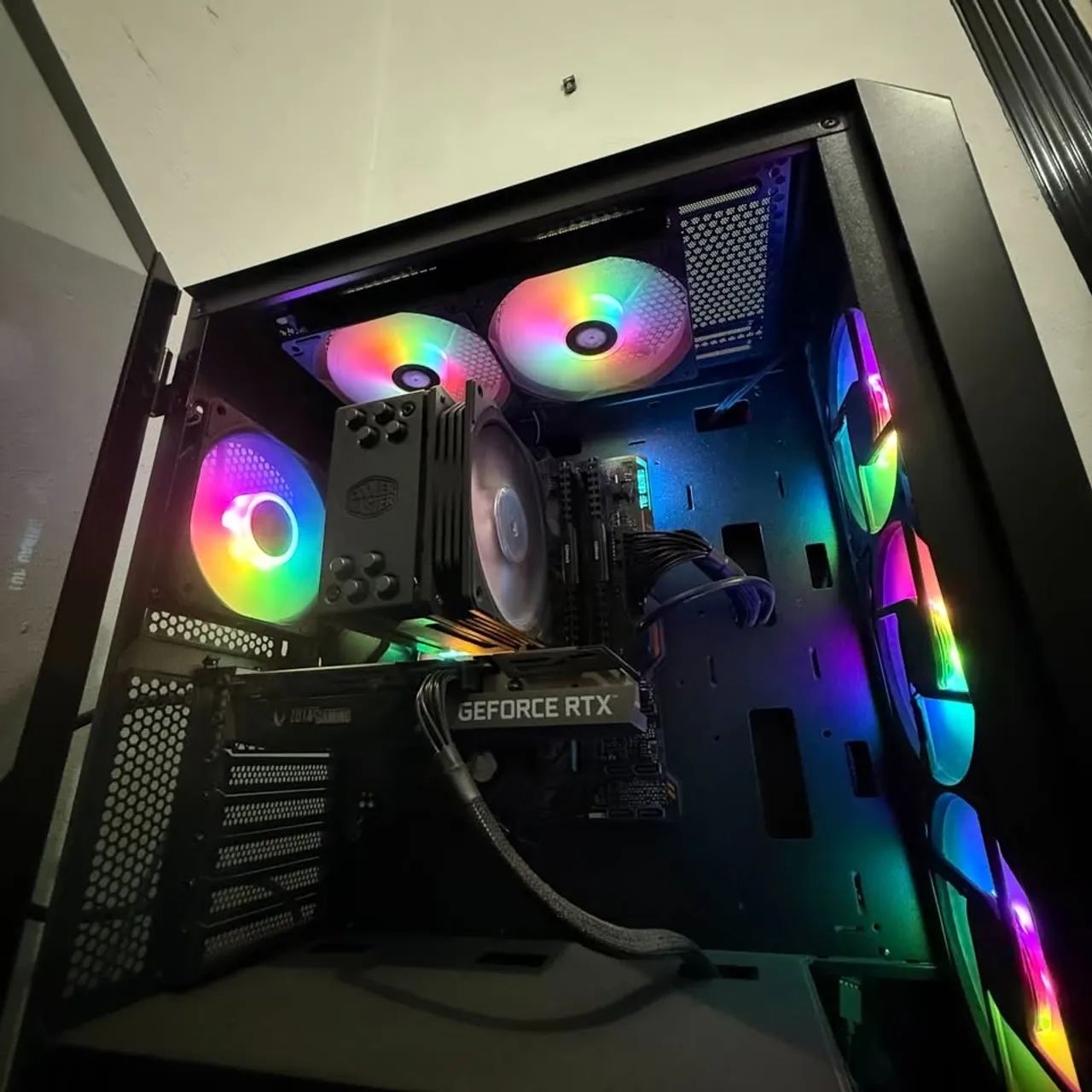 PC GAMER COMPLETO - Foto 2