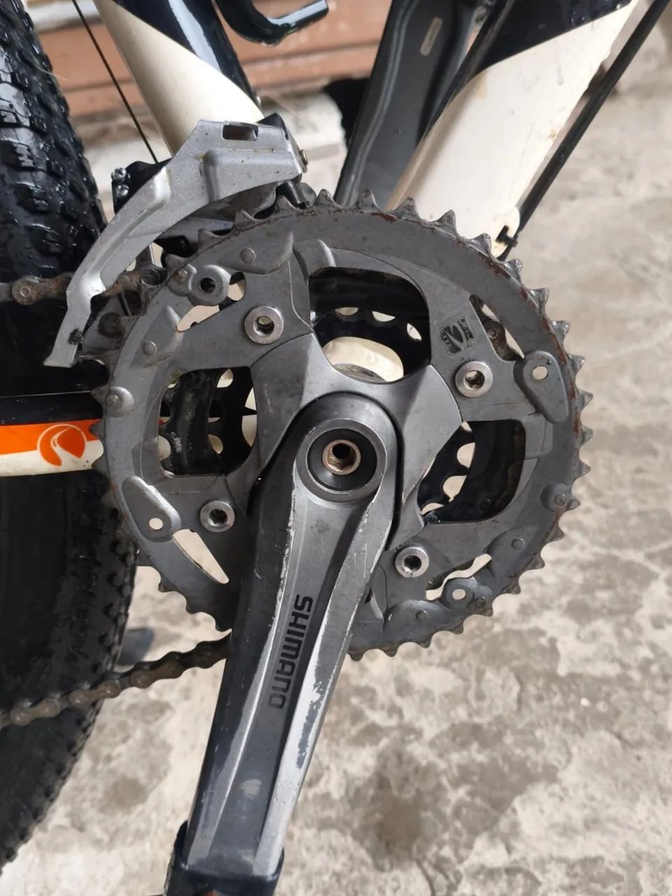 Bike Aro 29 TSW (Revisada) - Foto 4
