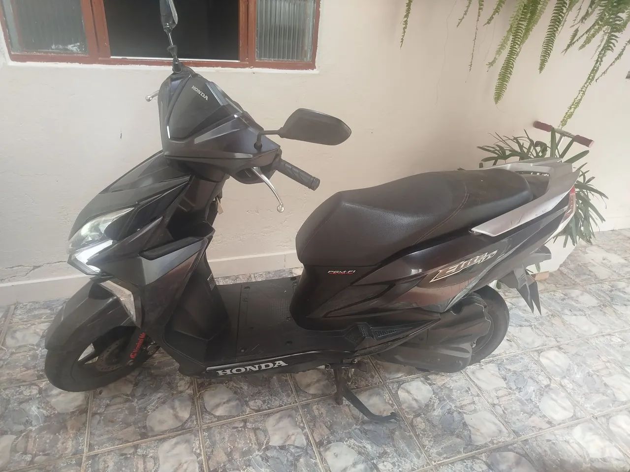Honda elite  - Foto 3