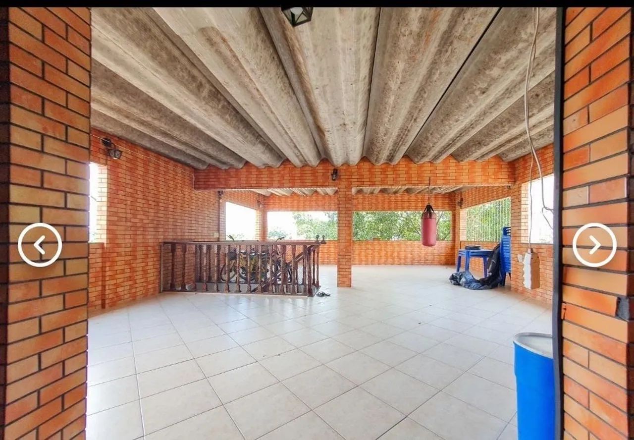 Foto - Duque de Caxias - Parque Uruguaiana