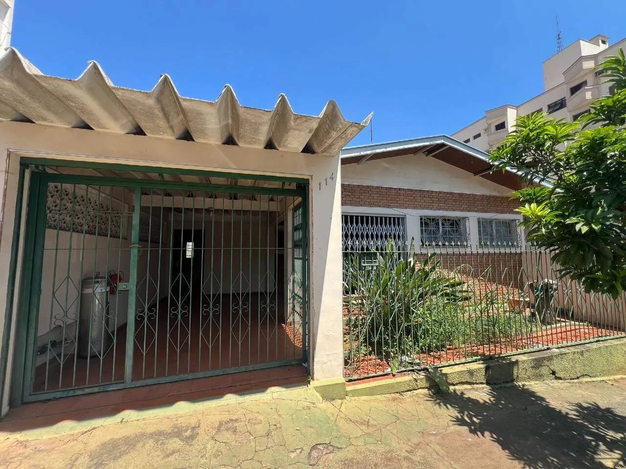 Casa para aluguel, 2 quartos, 2 vagas, Centro - Rio das Pedras/SP