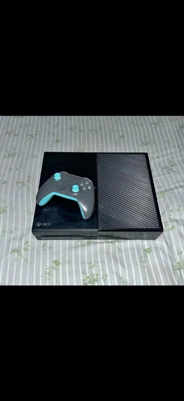 Vendo xbox one