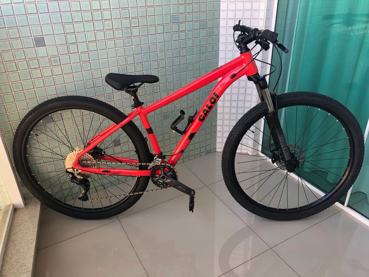 CALOI EXPLORER EXPERT 