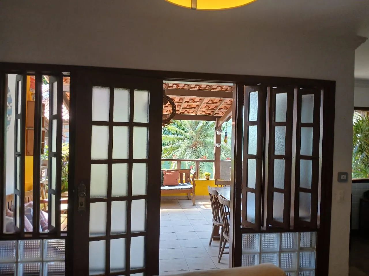 EXCELENTE CASA COM 04 QUARTOS, EM CONDOMÍNIO FECHADO  - Foto 5