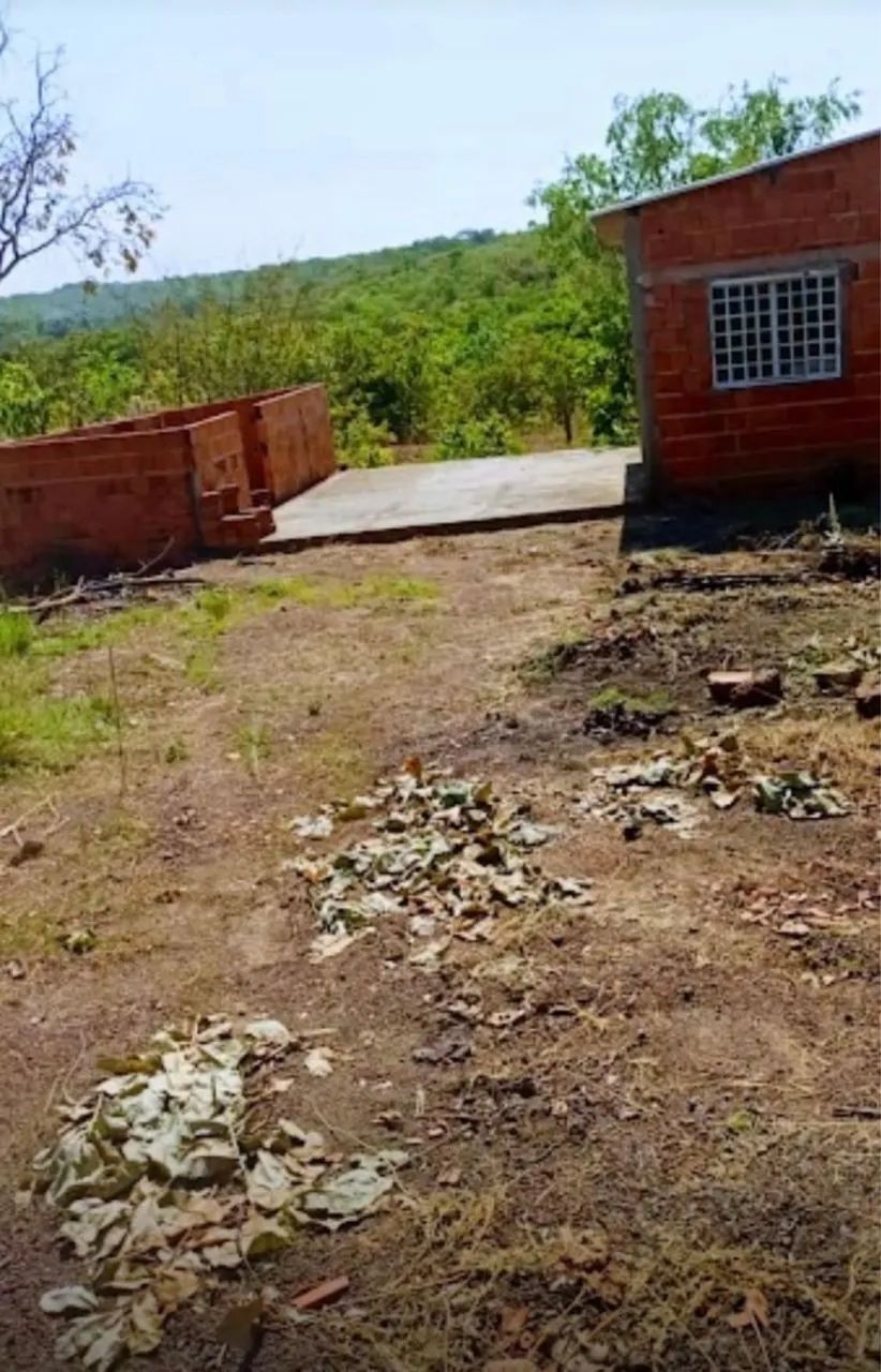VENDO RANCHO/SÍTIO-BARRAGEM DO PARANÃ  - Foto 5