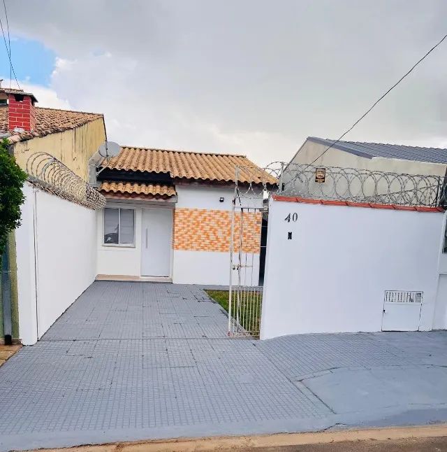 Foto - Sorocaba - Jardim Eden Ville