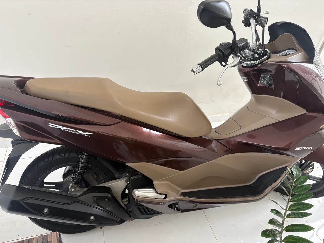 PCX DLX 150 ABS  - Foto 5