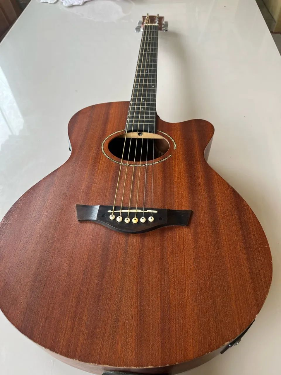 Violão  - Foto 3