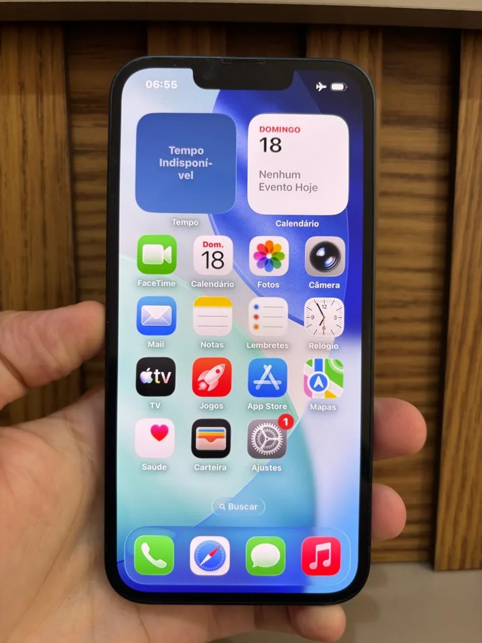 Iphone 13 128 gb - Foto 4