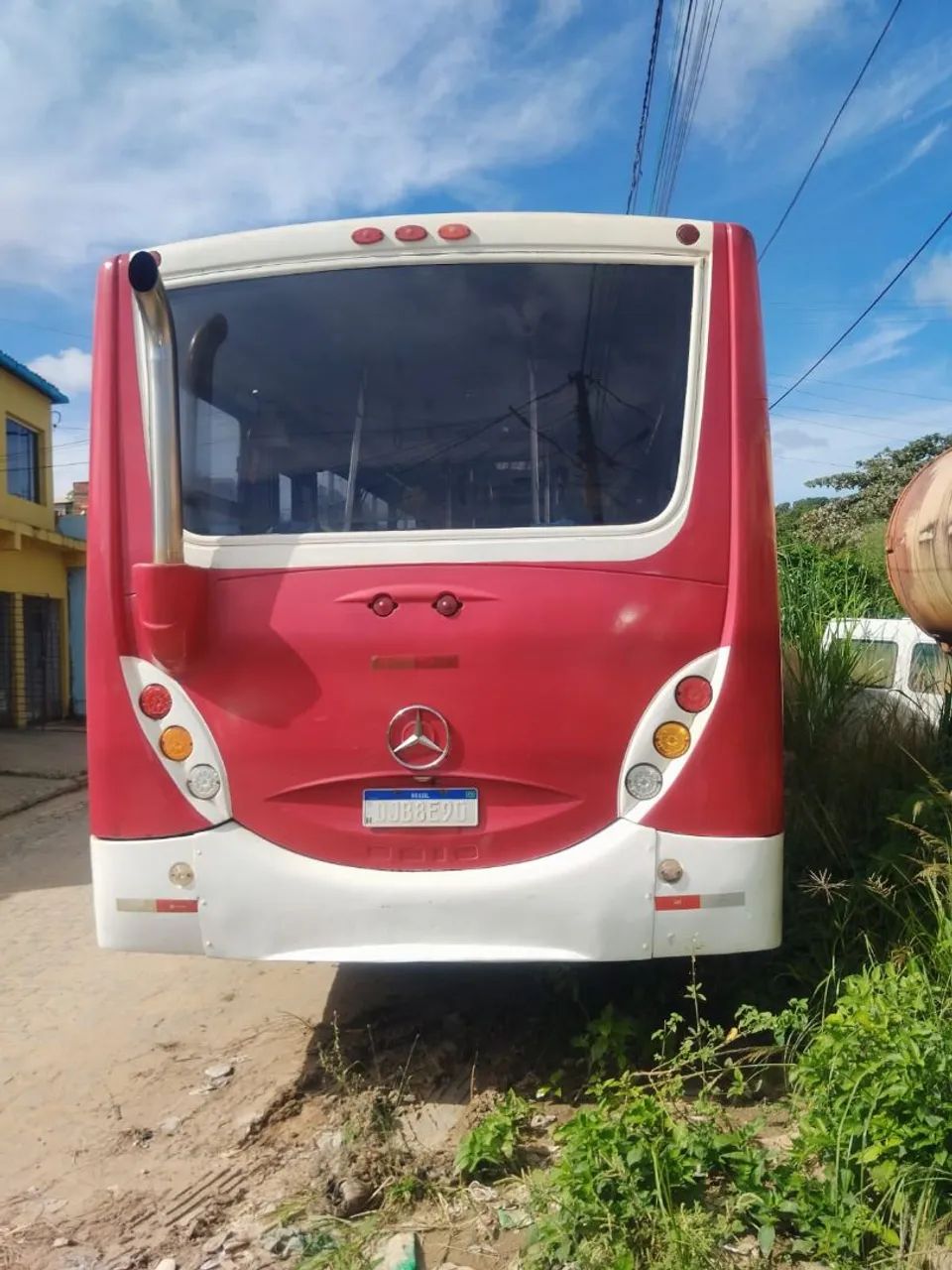 Ônibus 1721 - Foto 4