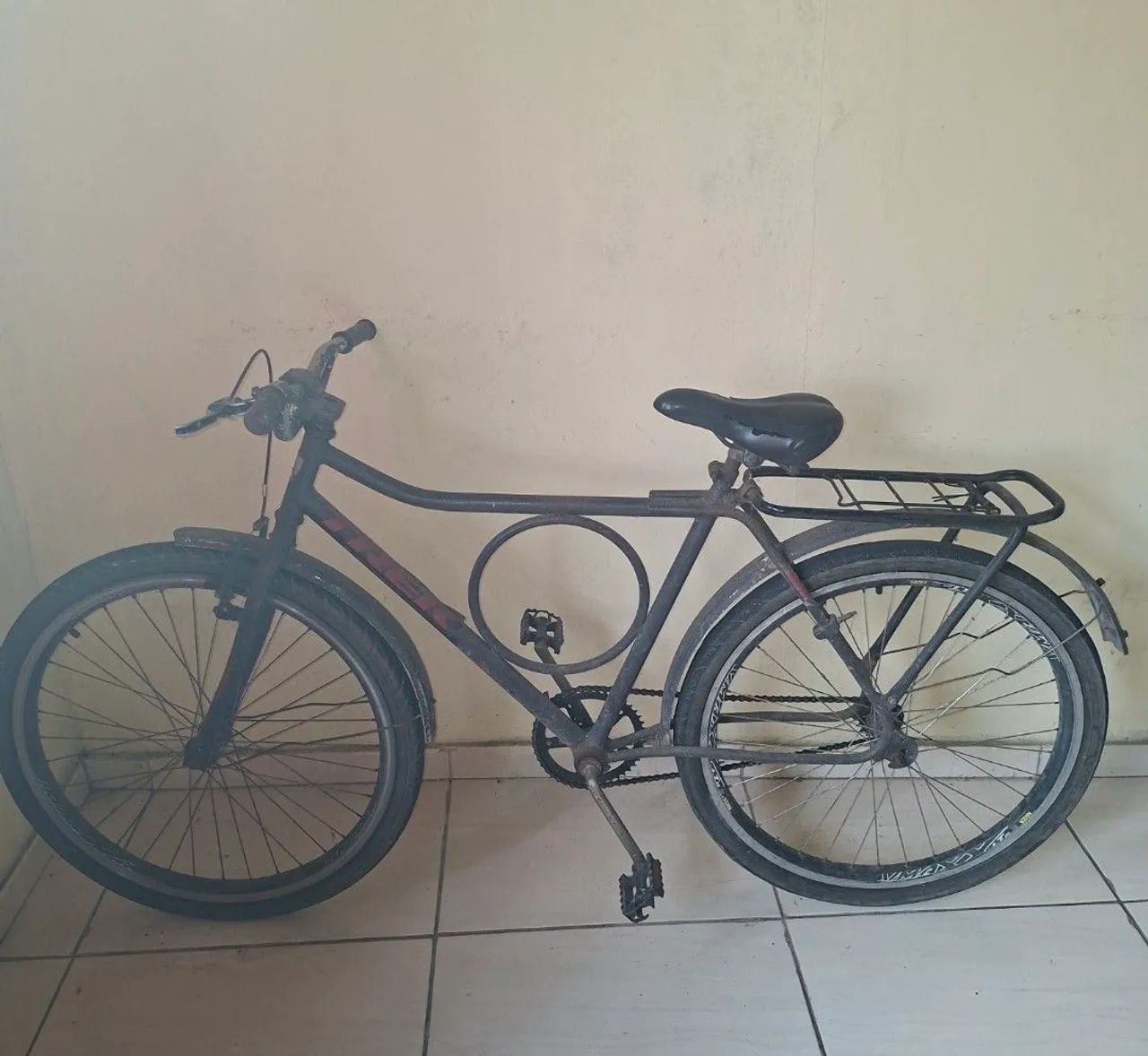 Bike monark 