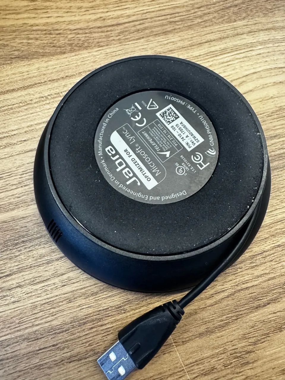 Jabra Speak 410 MS - Foto 4