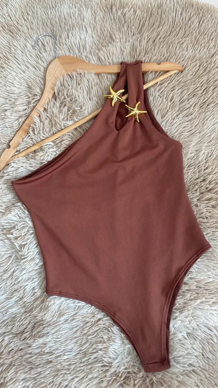 BODY Estrelado 