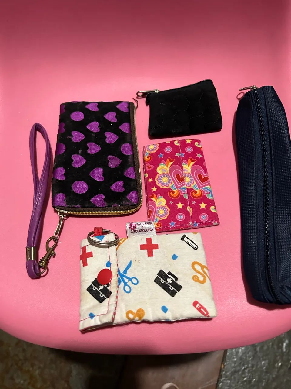 Lote de bolsas infantil  - Foto 4