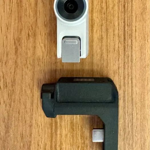DJI RS4 Combo + Módulo de rastreamento inteligente DJI RS + Ulanzi Falcam Quick Release  - Foto 4