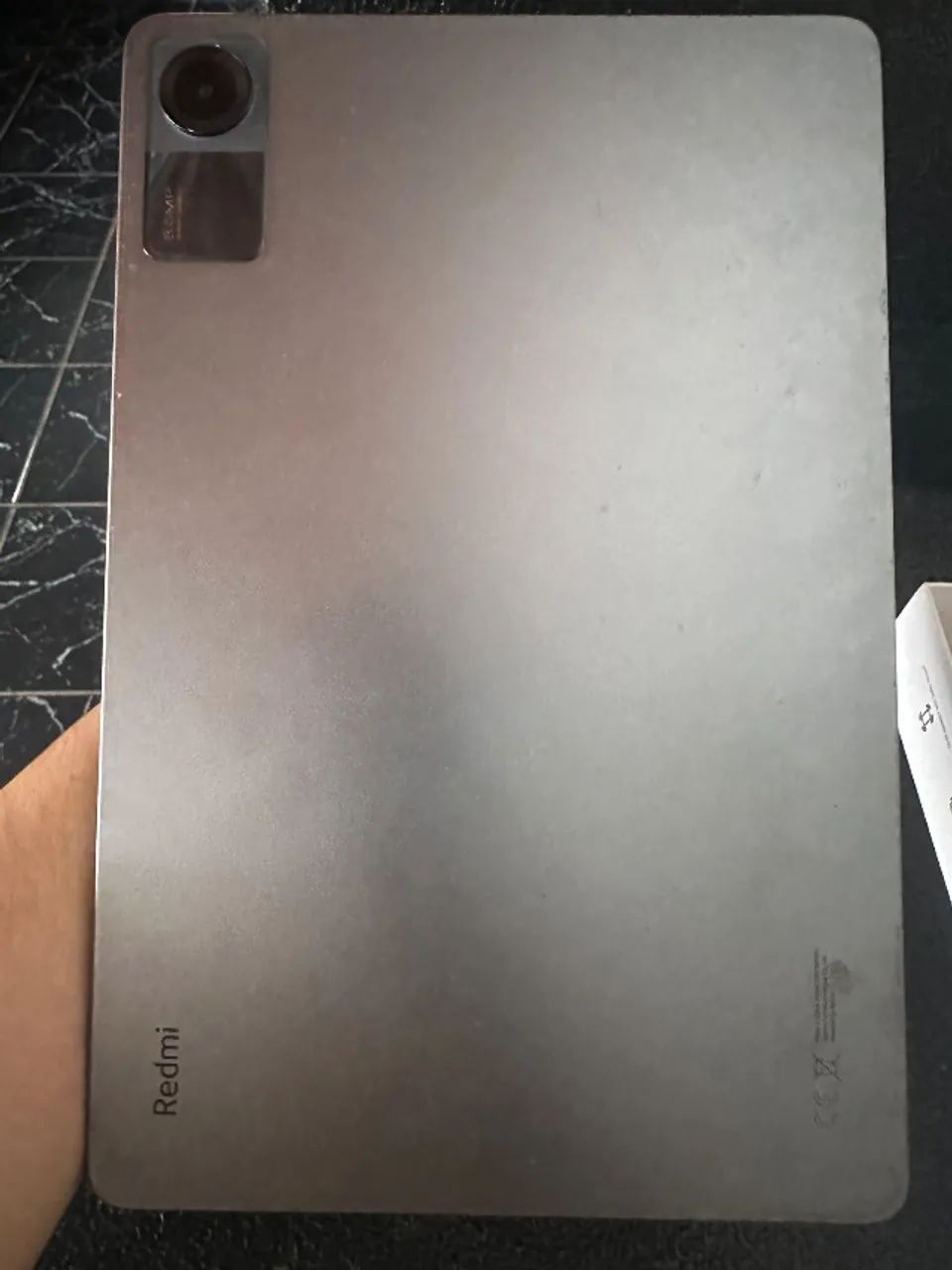 Tablete Redmi Pad Se - Foto 5