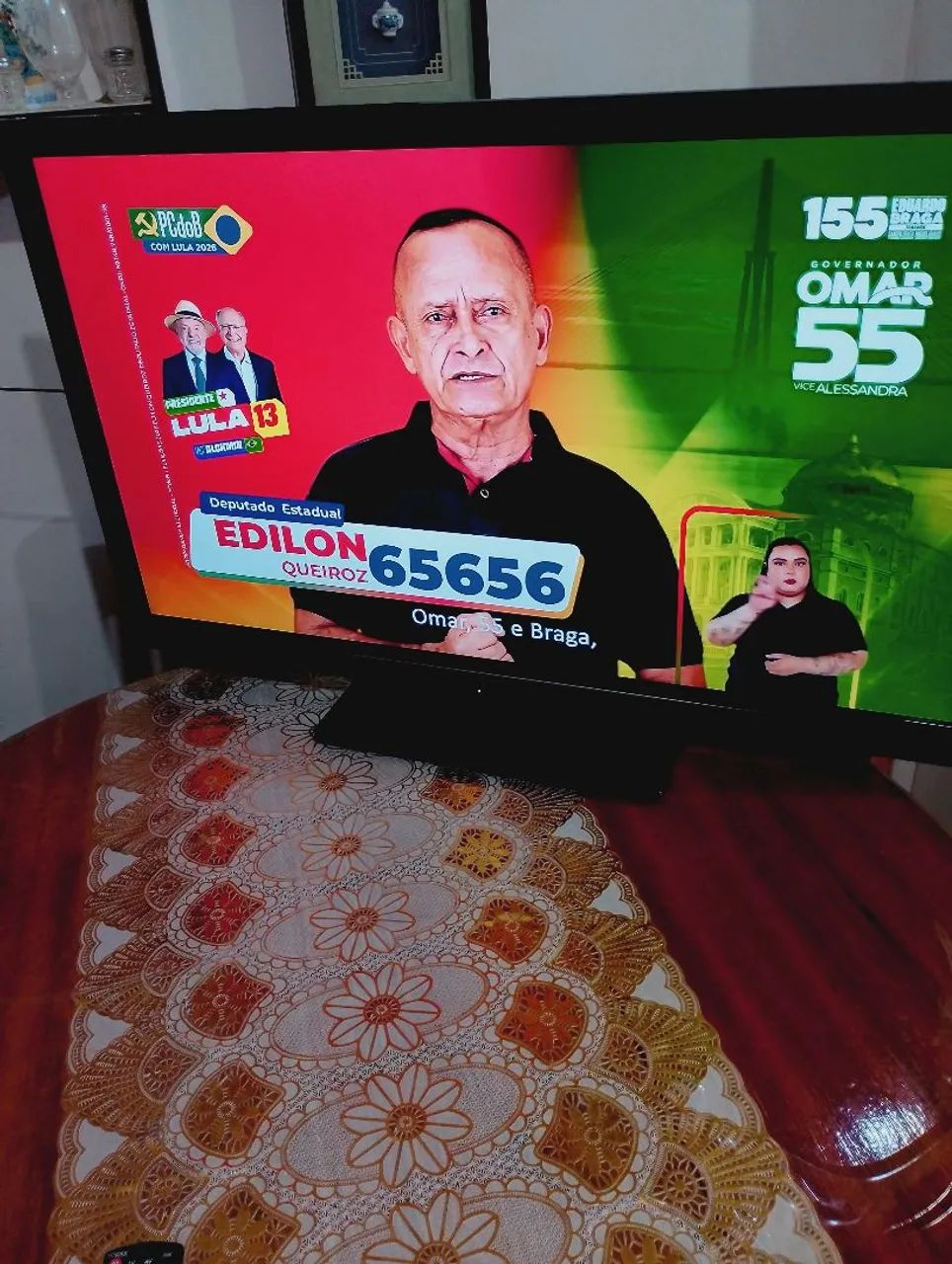 Tv 42 panasonic - Foto 2