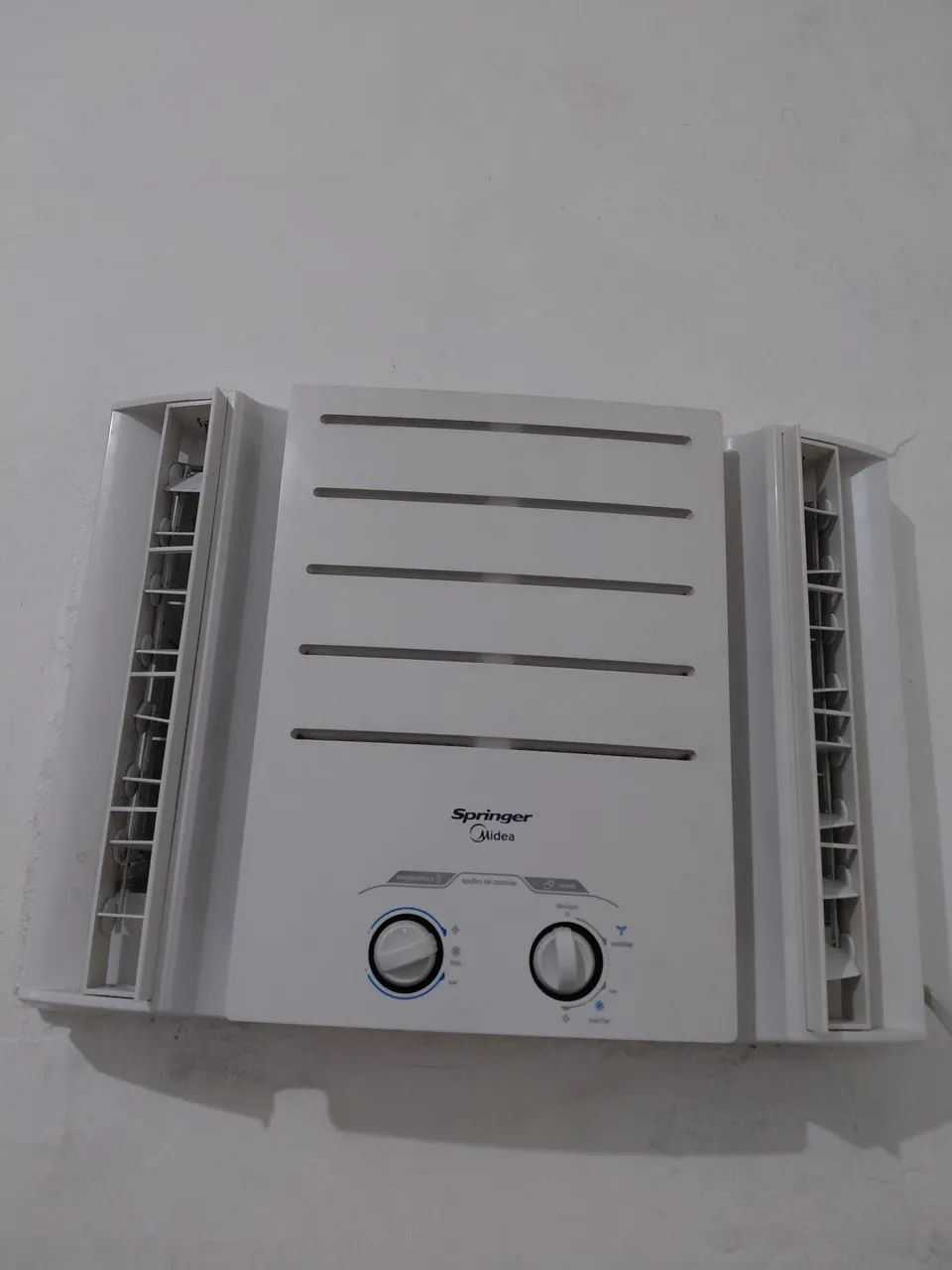 Vende se ar condicionado de janela  - Foto 2