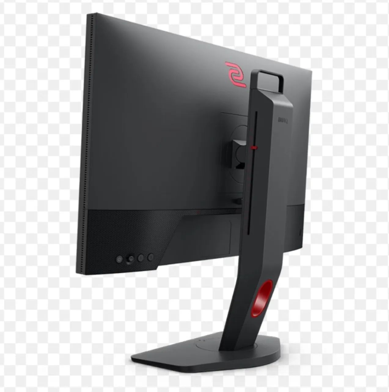 Monitor Benq Zowie 24" 144hz e-sport  - Foto 3