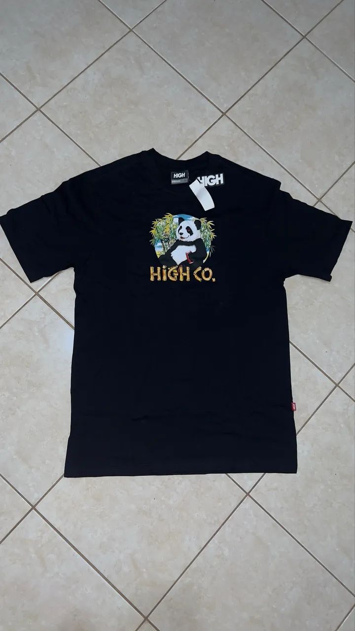 Roupas novas