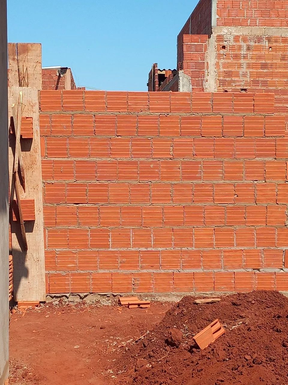 Construtor Civil LRM - Foto 4