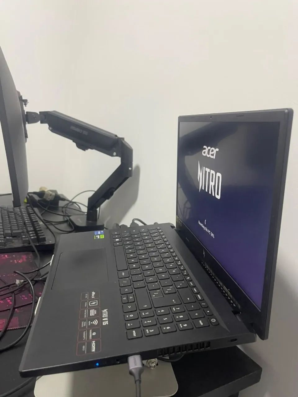 NOTBOOK GAMER  - Foto 4