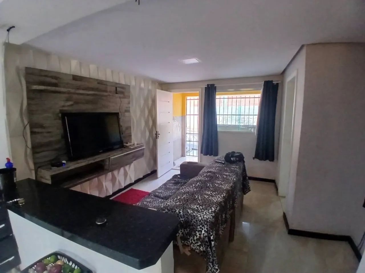 Casa com fino acabamento no Japiim - Foto 5