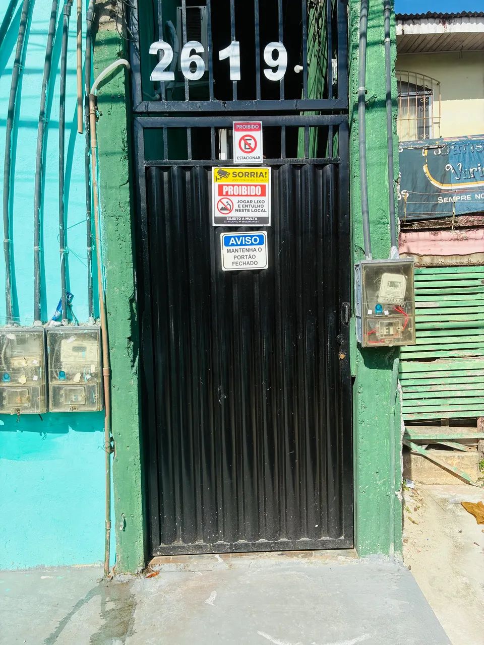 Apartamento próximo a basílica  - Foto 3