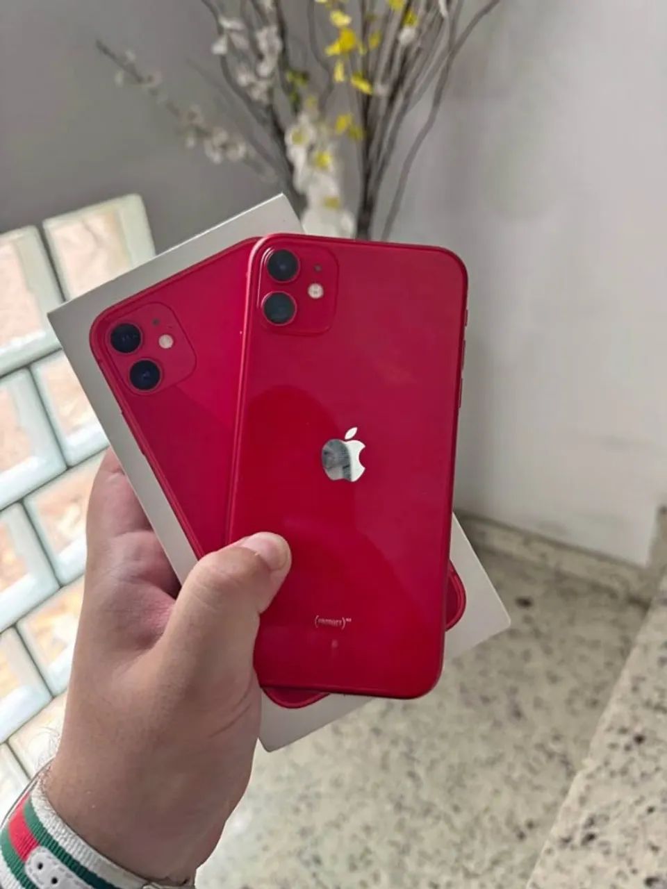 Apple IPhone 11, 64gb - Excelente Estado