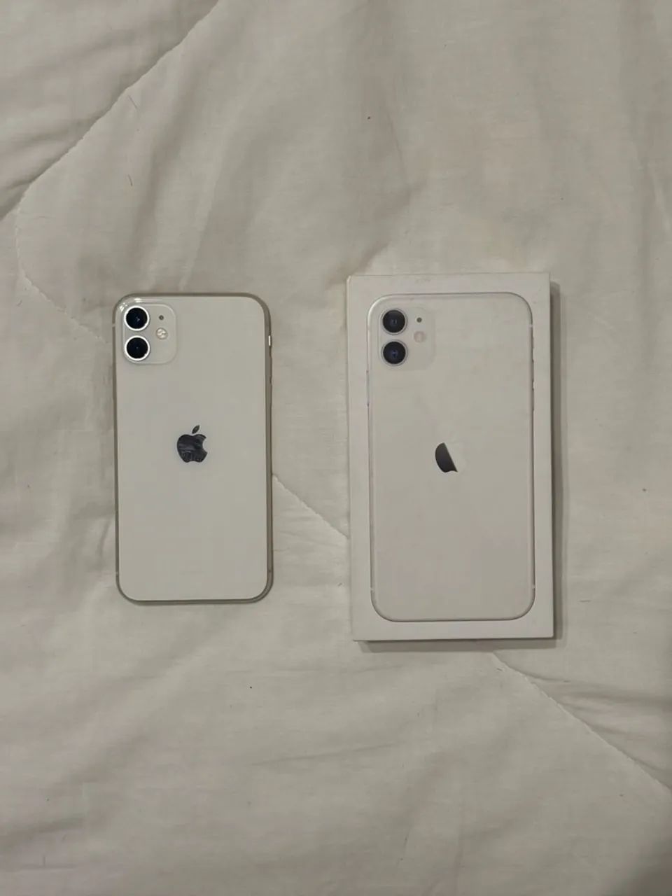 iPhone 11 - Foto 3