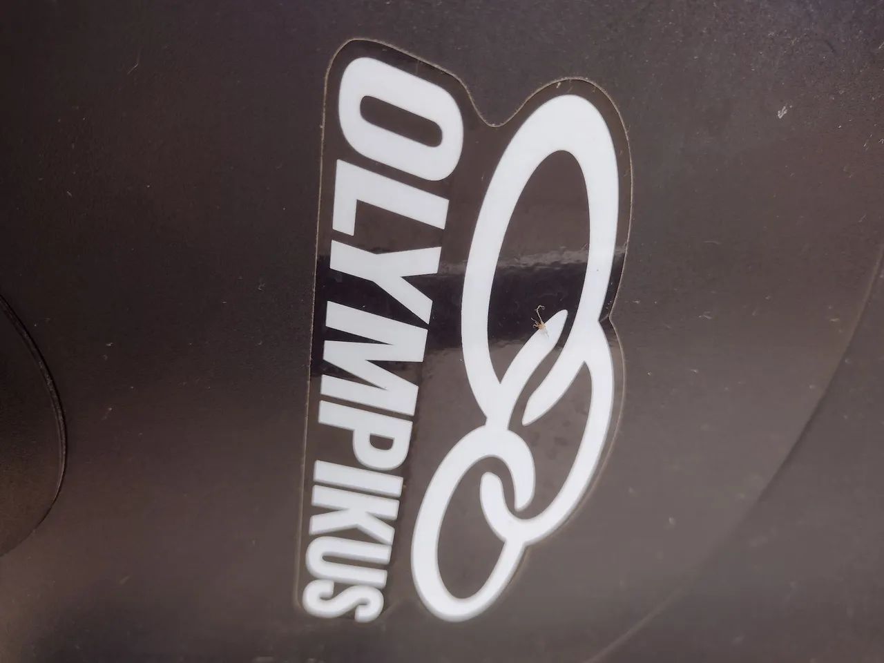 Vende-se Elíptico Olympikus profissional 