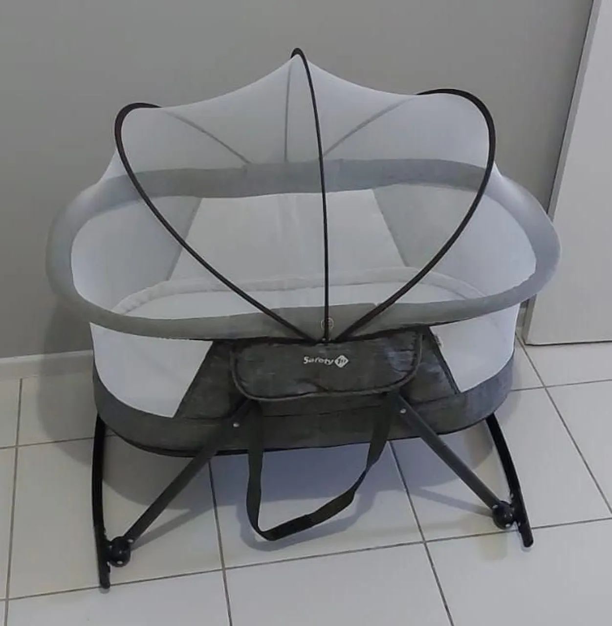Berço Moisés  - Foto 2