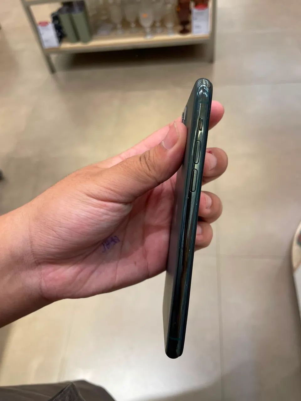 iPhone 11 Pro  - Foto 4