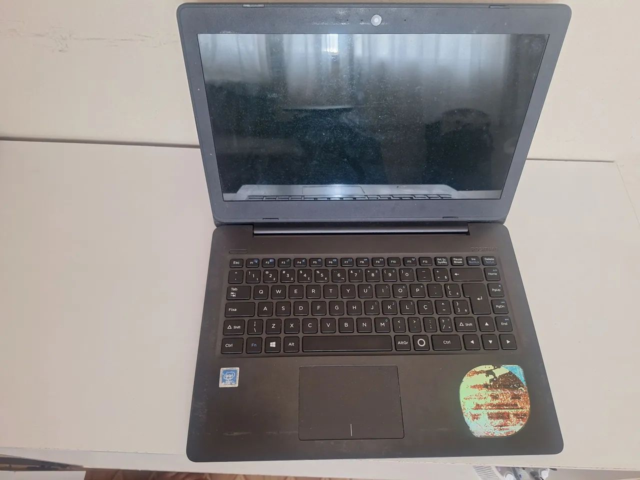 VENDO 2 NOTEBOOKS PARA COMPRAR UM PEDAL - Foto 5