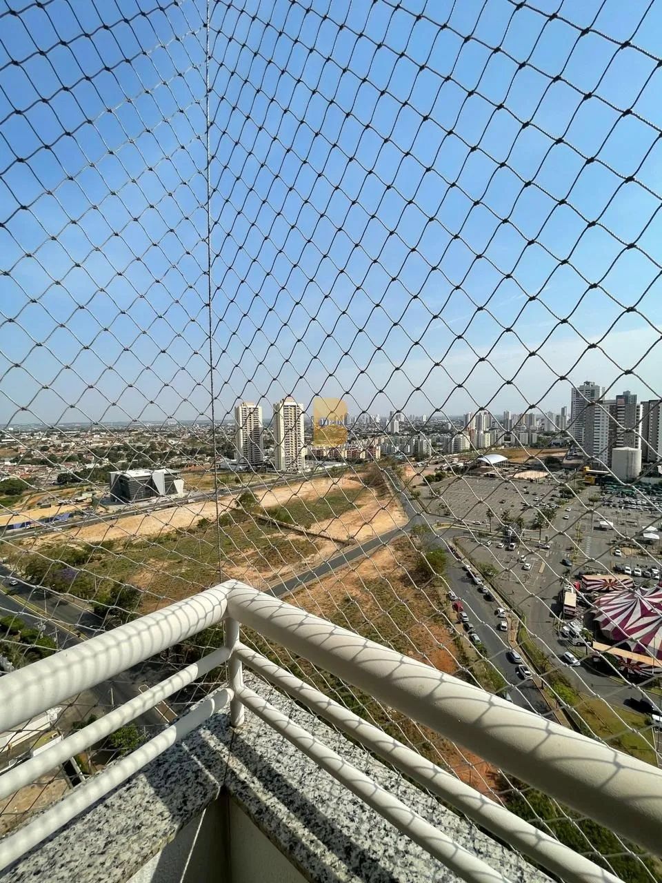 APARTAMENTO RESIDENCIAL em CUIABÁ - MT, Jardim Aclimação - Foto 3
