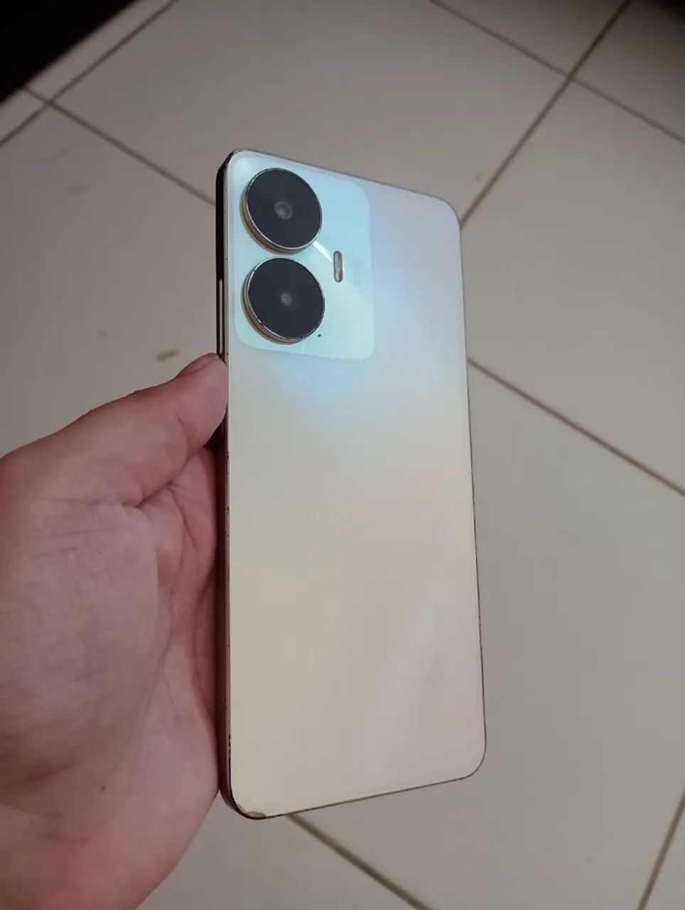 Smartphone Realme C55  - Foto 3