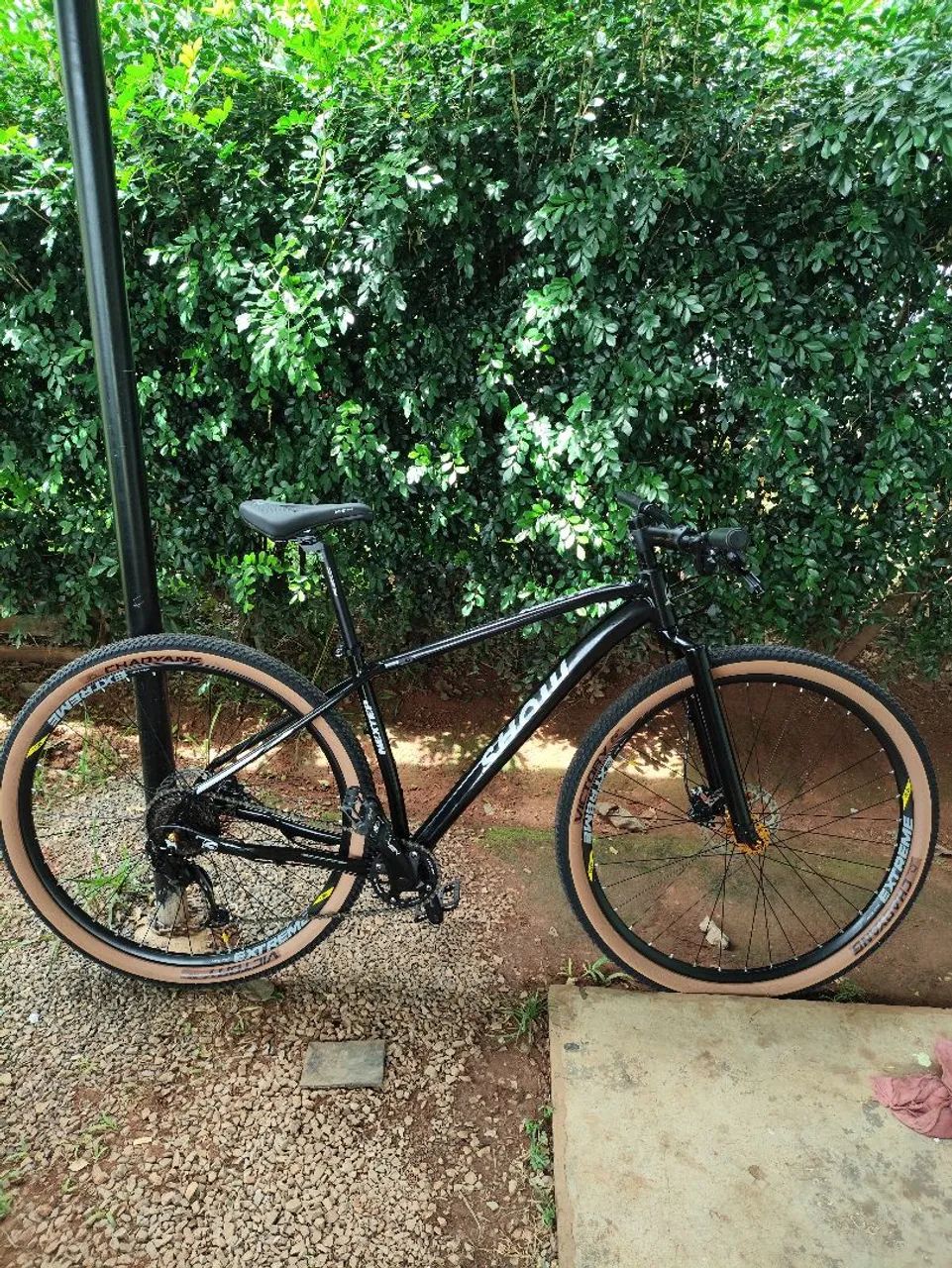 BIKE ARO 29 MTB - Foto 2