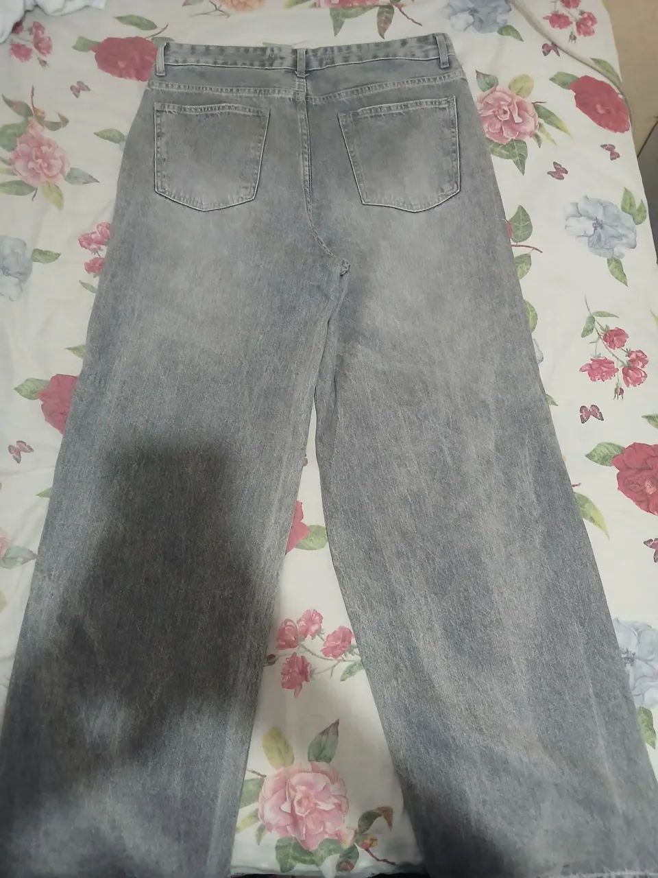 Calça Baggy Renner - Foto 4
