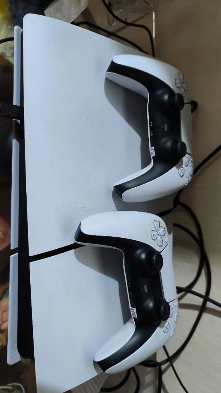 Vende-se PS5 